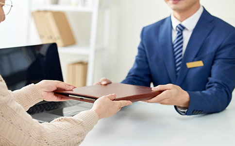 上海物业公司注册条件要点
