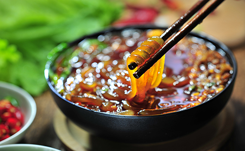 上海注册食品公司条件