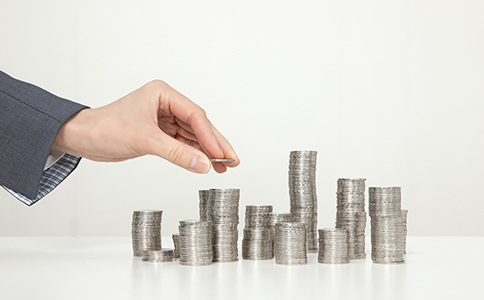 上海公司注册资金多少钱合适?