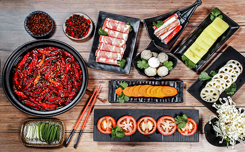 注册上海餐饮公司需要什么条件?